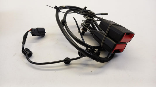 Original OE FORD Gurtschloß 1719800