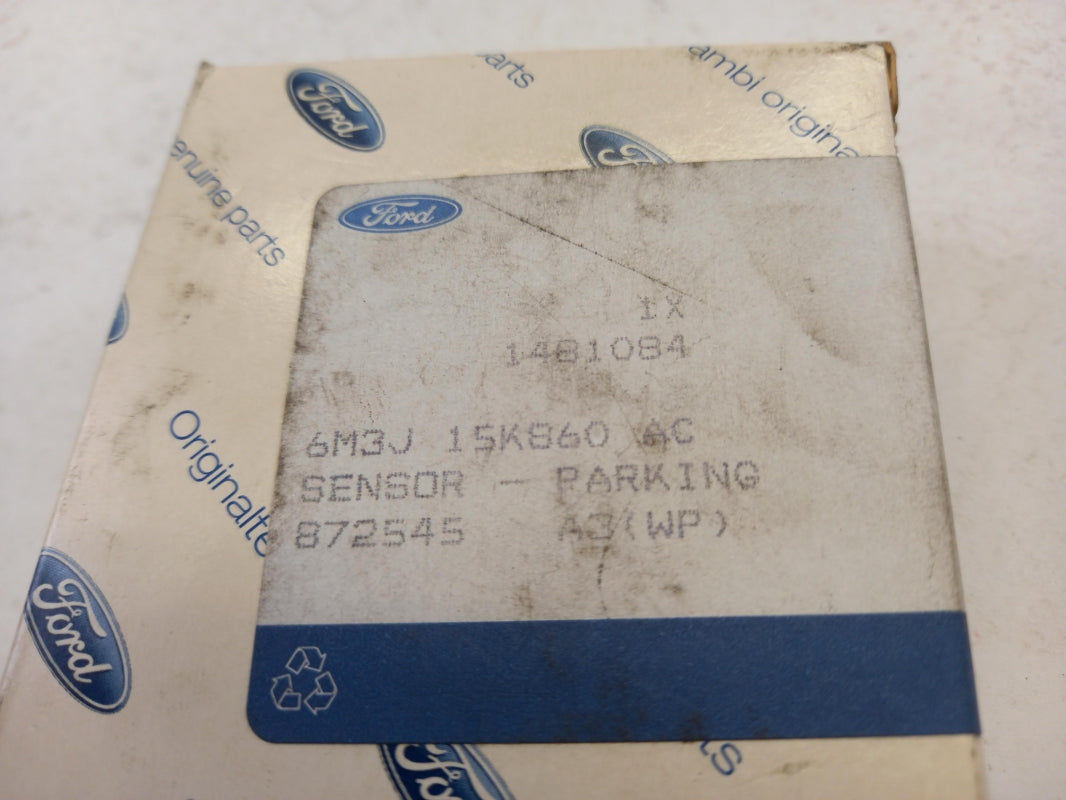 Original OE FORD Parksensor 1481084