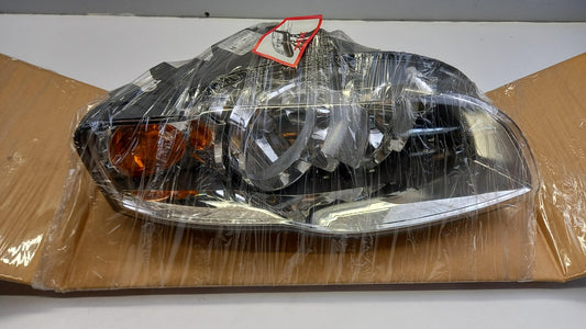 Original AUDI A4 8H/8E Halogen Hauptscheinwerfer Frontlicht rechts 8E0941004AK