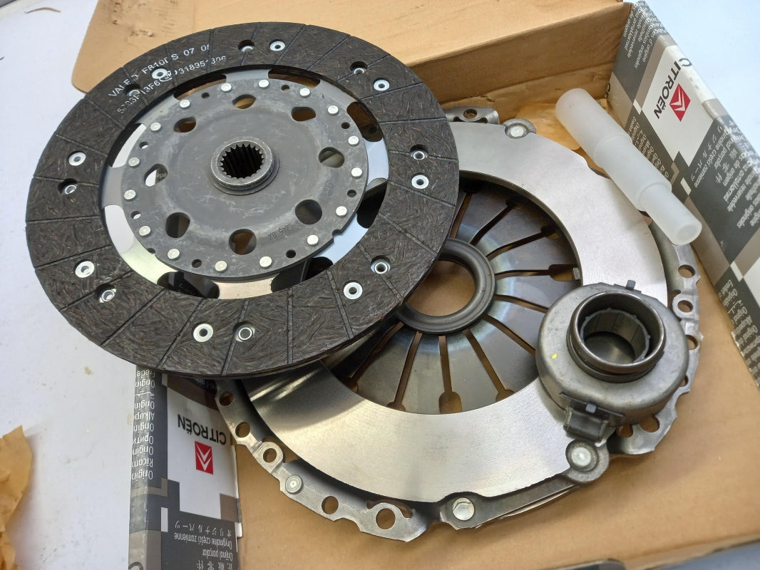 Original OE Peugeot Kupplungssatz 2050Q3