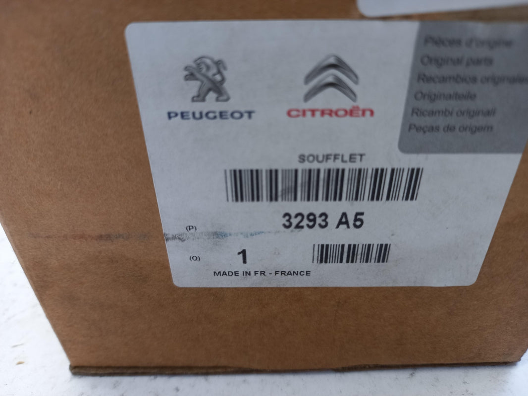 Original OE Peugeot Antriebswelle Faltenbalg 3293A5