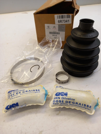 Original OE Peugeot Antriebswelle Faltenbalg 3293A5
