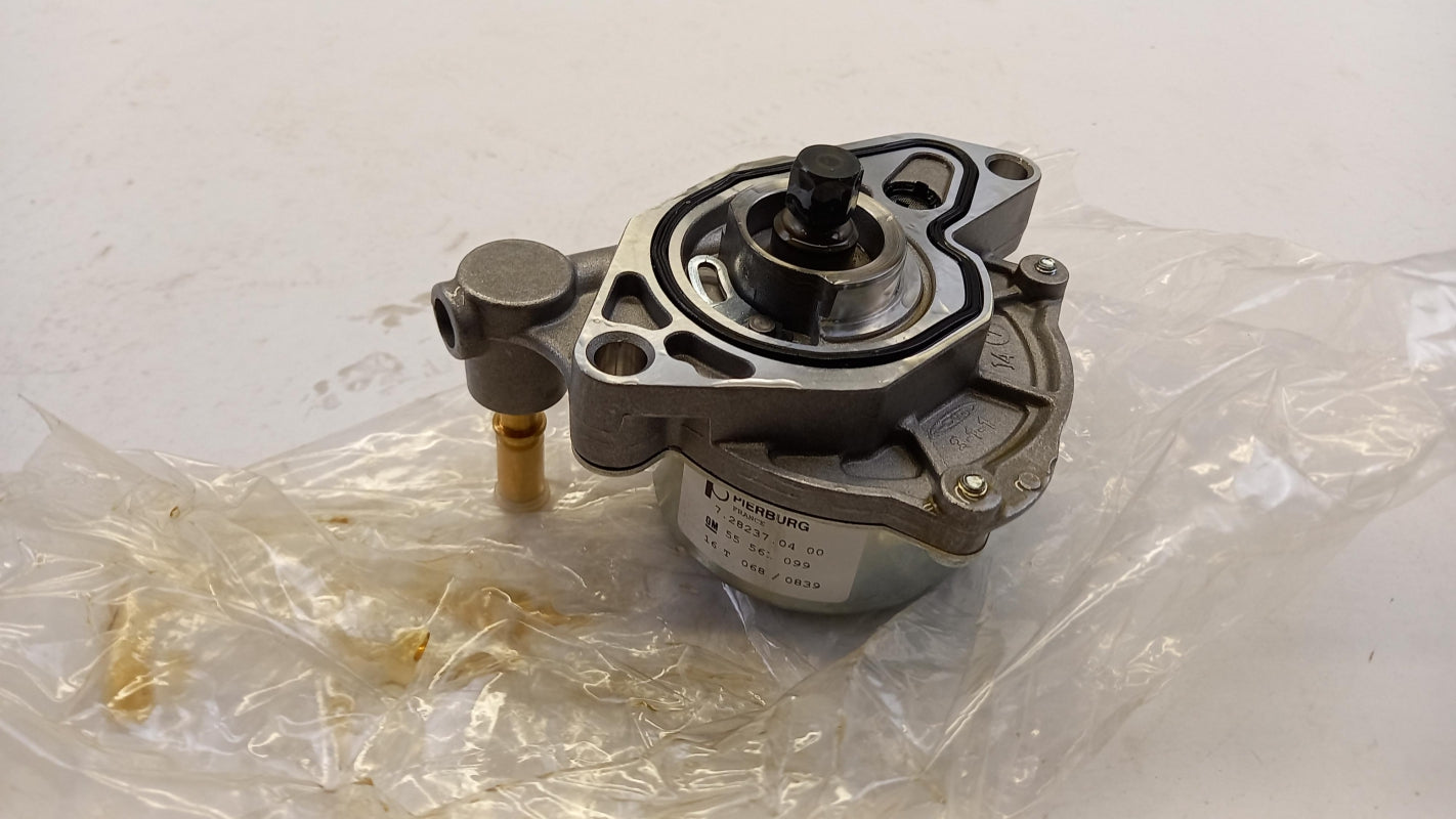 Original OPEL Signum Vectra-C 2.0L Bremsanlage Vakuumpumpe 55561099