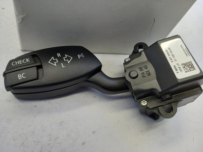 Original BMW 5' E60 E61 6' E63 E64 Lenkstockschalter 61316951349