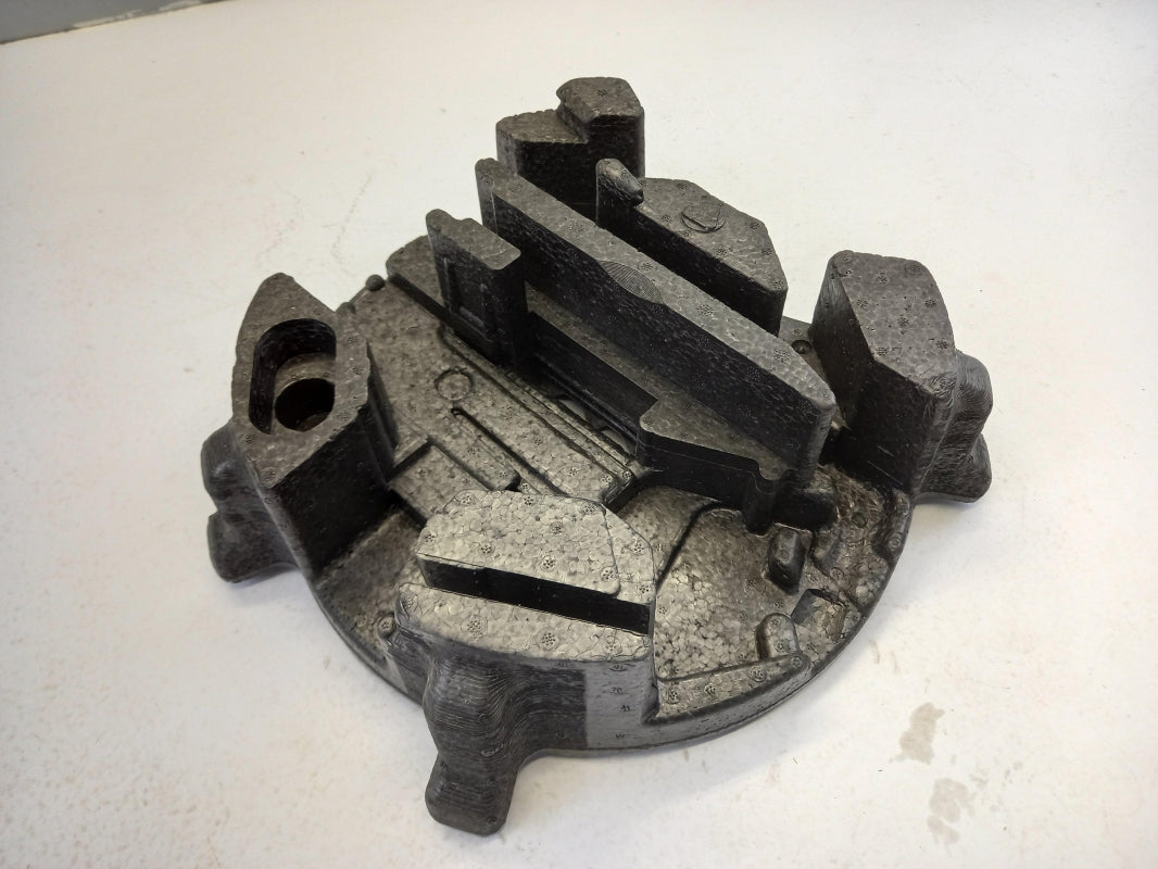 Original OE FORD Werkzeugkasten 1705551