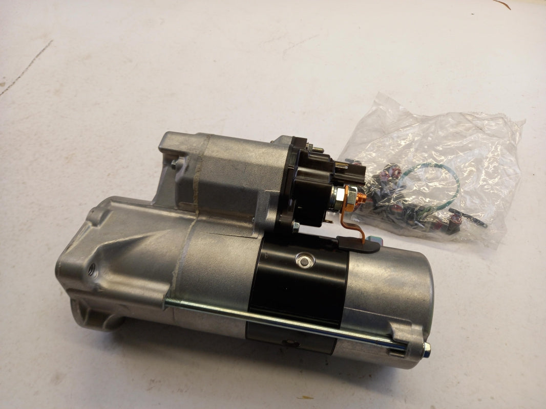 Original RANGE ROVER L322 Sport L320 3.6 V8 Anlasser LR021461