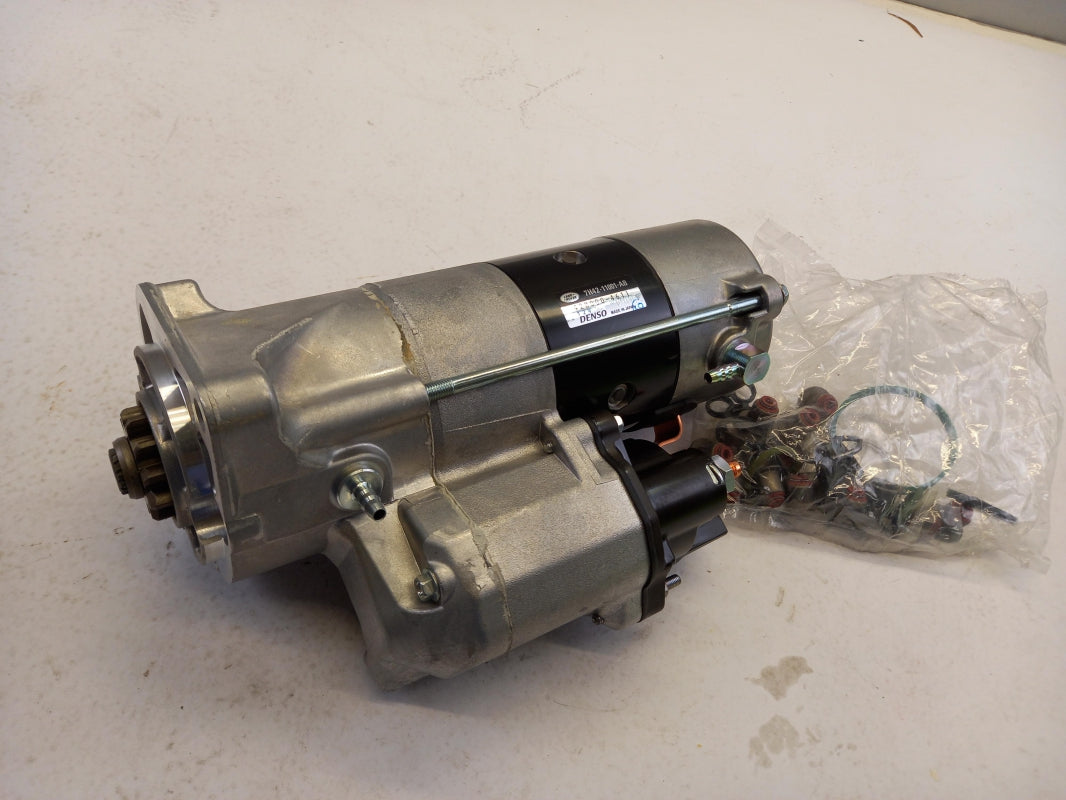 Original RANGE ROVER L322 Sport L320 3.6 V8 Anlasser LR021461