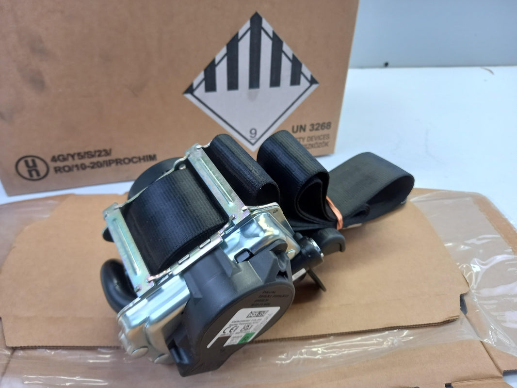 Original RANGE ROVER Velar L560 Sicherheitsgurt vorne rechts LR144092