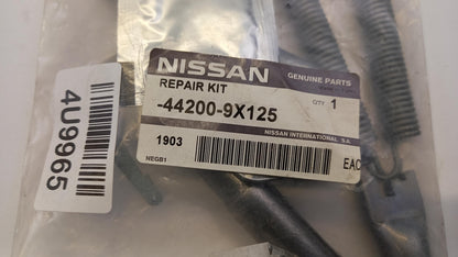 Original OE NISSAN Bremsnachsteller Reparatursatz 442009X125