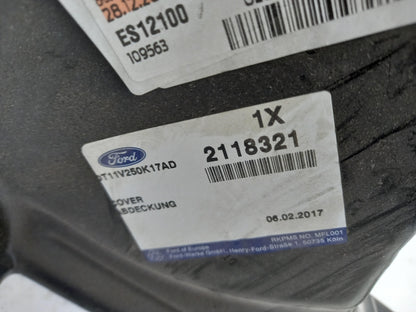 Original OE FORD Abdeckung 2118321