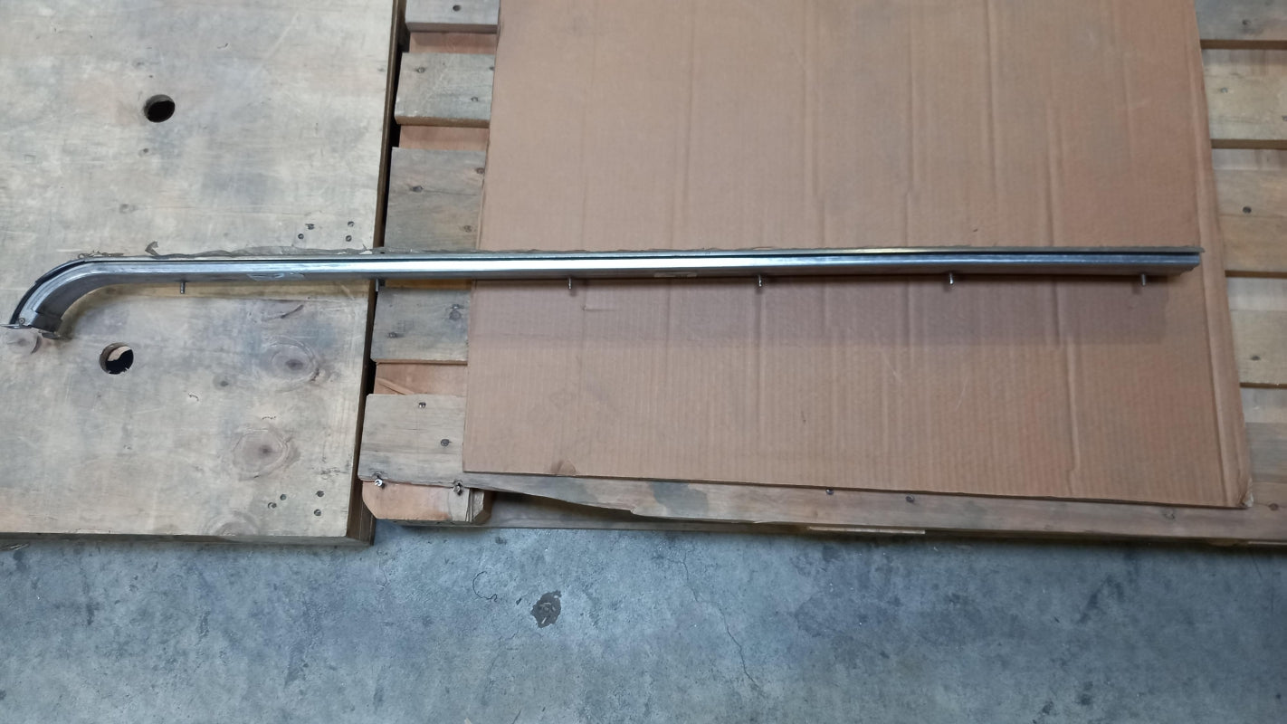 Original PEUGEOT Boxer CITROEN Jumper Schiebetür Führungsschiene rechts 850669