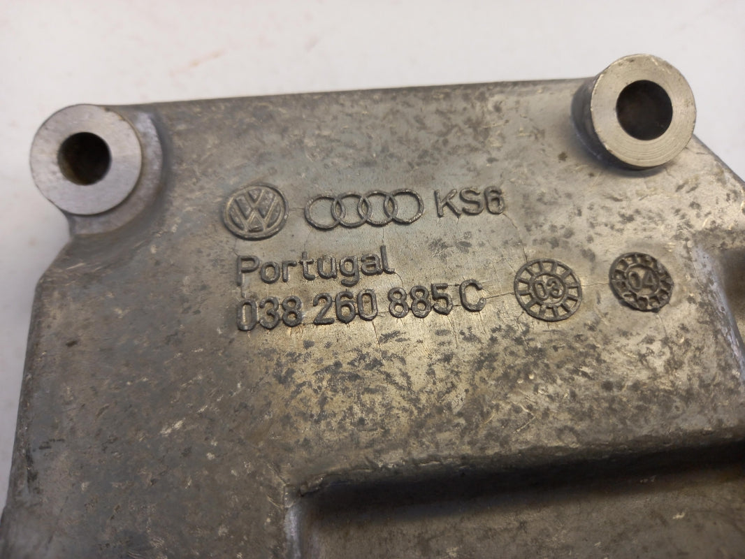 Original AUDI A4 A6 4B VW Passat B5 SKODA Superb Kompressor Halter 038260885C