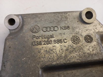 Original AUDI A4 A6 4B VW Passat B5 SKODA Superb Kompressor Halter 038260885C