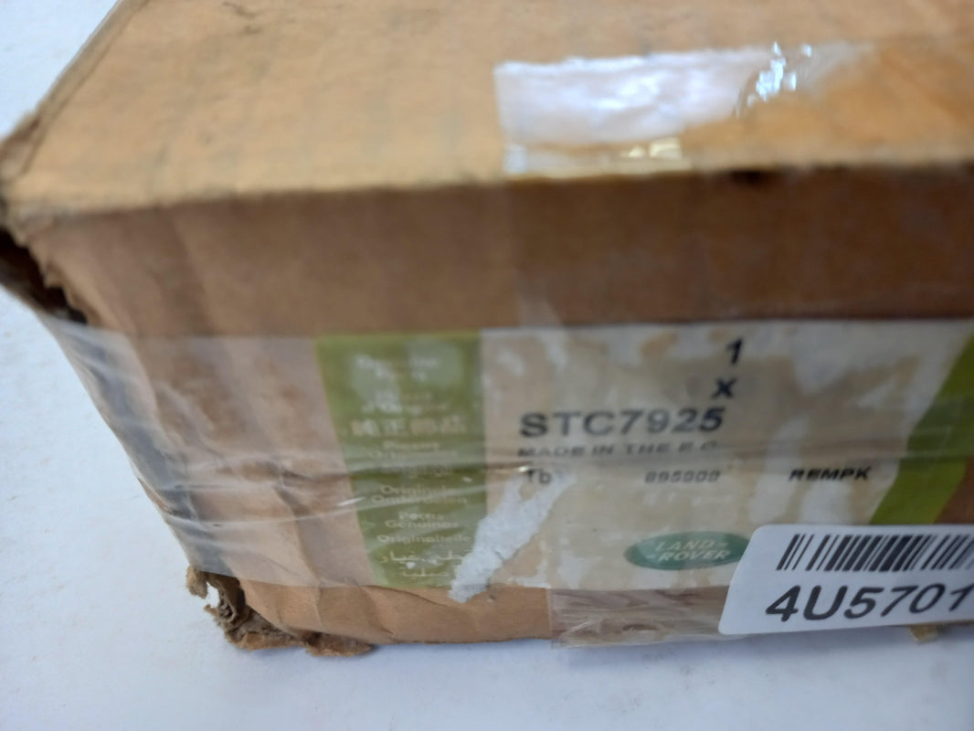Original LAND ROVER Freelander L314 96-06 Laderaumabdeckung STC7925