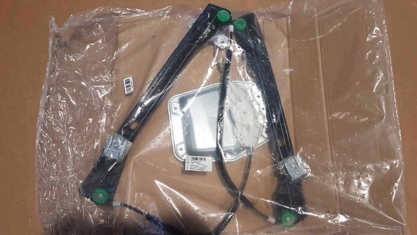 Original OE Volkswagen Fensterheber 1K4837461B