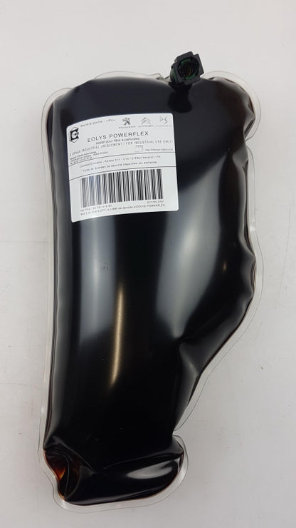 Original PEUGEOT Partner III CITROEN C4 Picasso Additivbehälter 9678101680