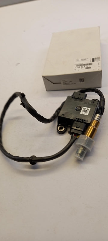 Original OPEL Insignia-B 1.6 2.0 CDTi Lambdasonde 55503701