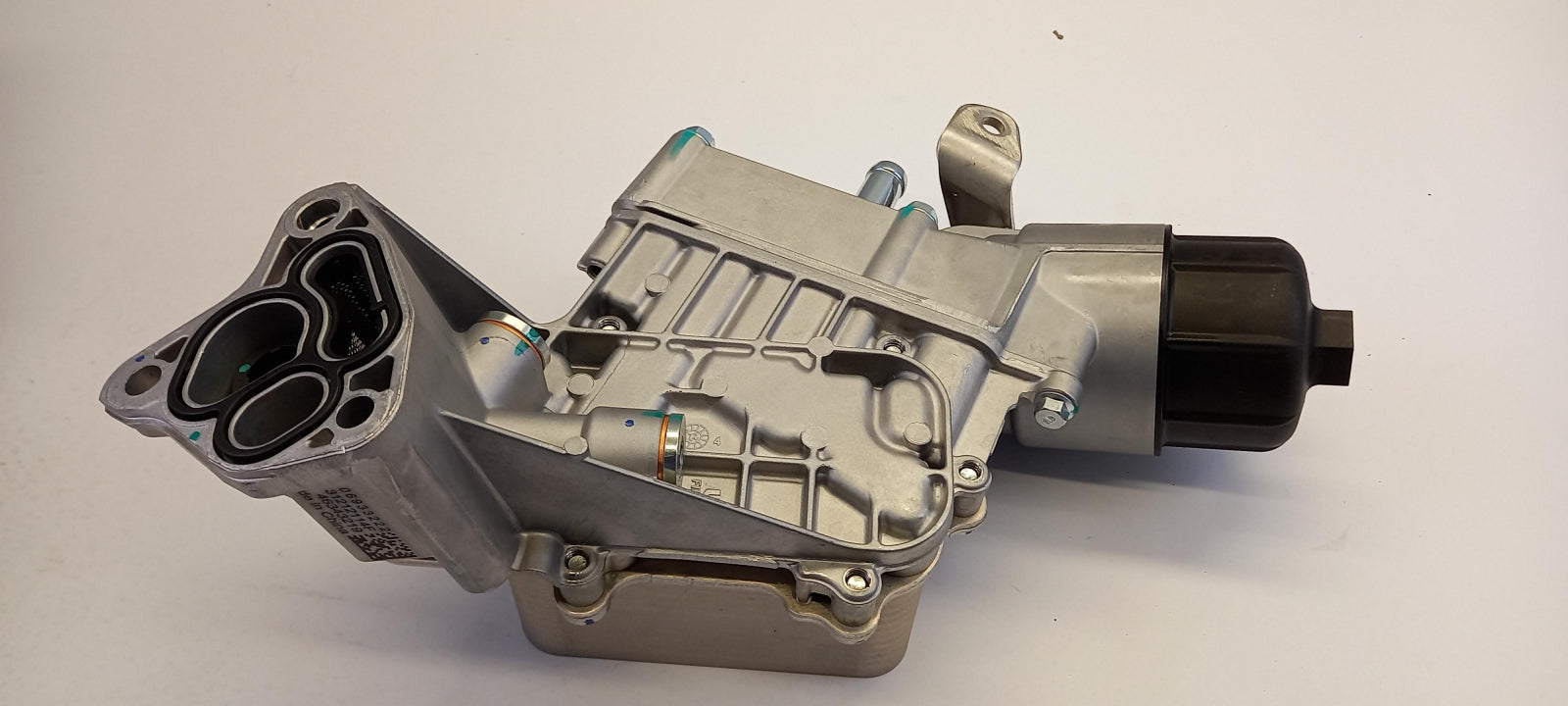 Original OE FIAT Motorölkühler 46343219