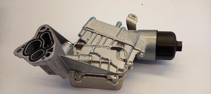 Original OE FIAT Motorölkühler 46343219