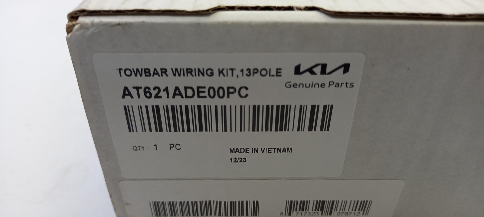 Original OE HYUNDAI/KIA AT621ADE00PC