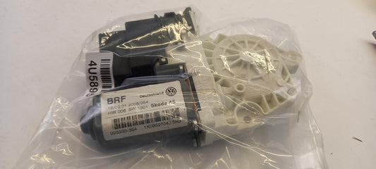 Original VW Touran 1T SKODA Octavia 1Z Fensterhebermotor hinten R 1K0959704JSK3