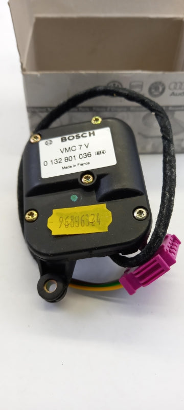 Original AUDI A4 S4 8D Mischklappen Stellelement 8D2820511A