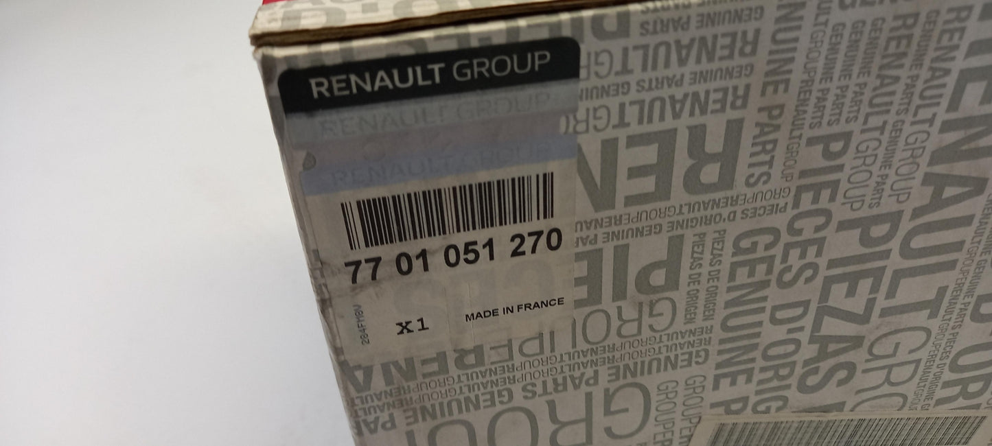 Original OE RENAULT Innenraumgebläse 7701051270