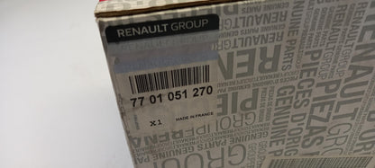 Original OE RENAULT Innenraumgebläse 7701051270