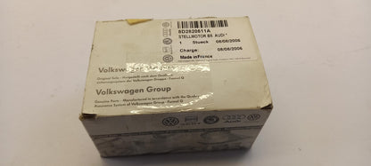 Original AUDI A4 S4 8D Mischklappen Stellelement 8D2820511A