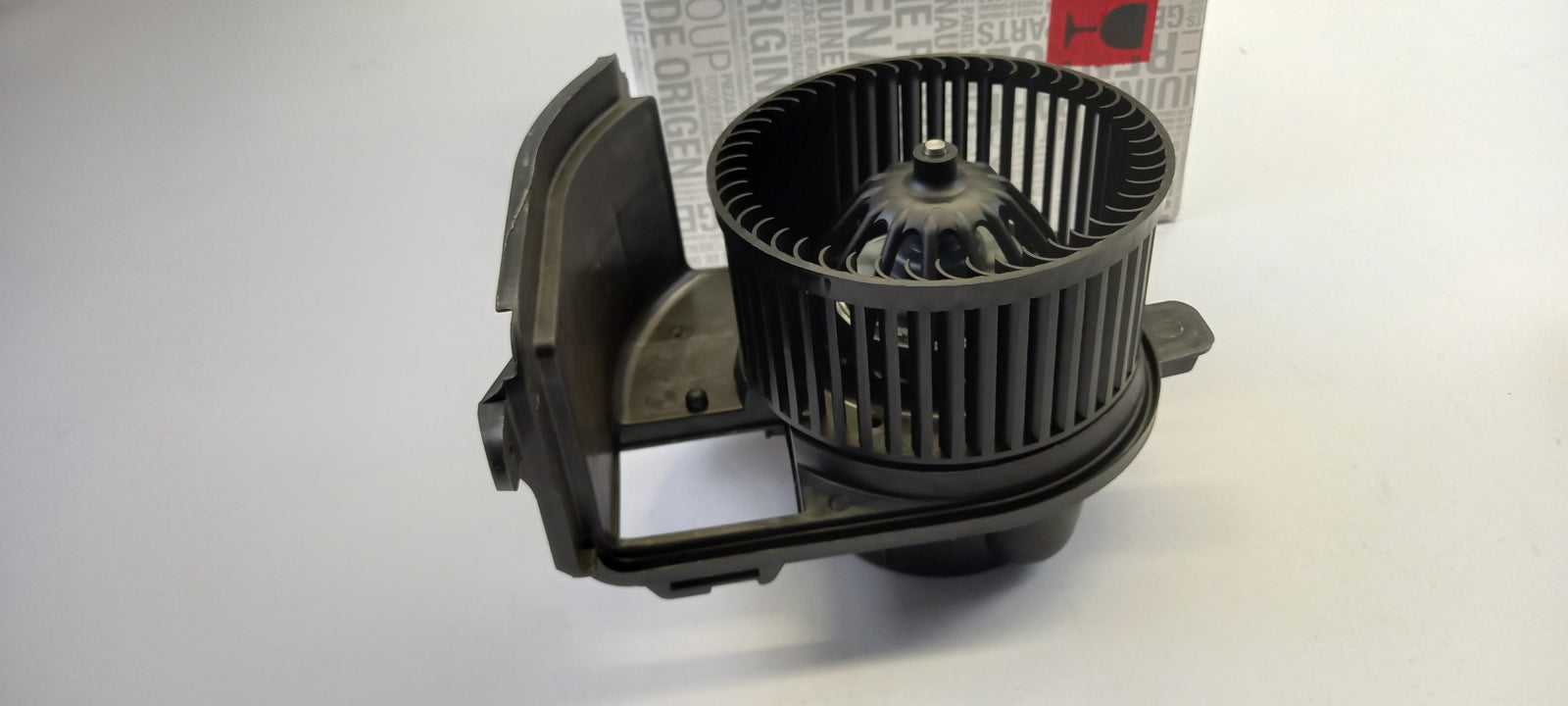 Original OE RENAULT Innenraumgebläse 7701051270