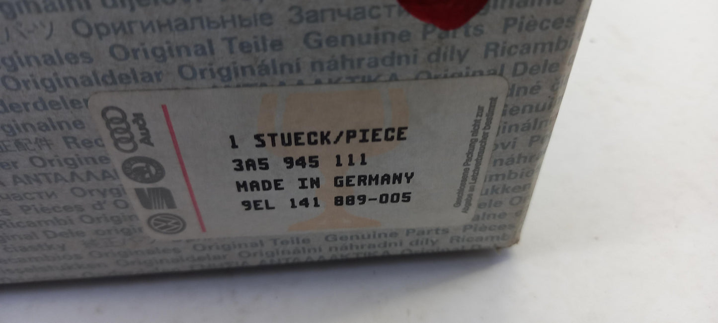 Original OE Volkswagen Heckleuchte 3A5945111