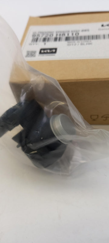 Original KIA Rio Stonic 2016- Parksensor PDC 95720H8110