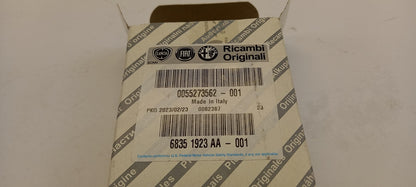 Original OE FIAT Wellendichtring 55273562