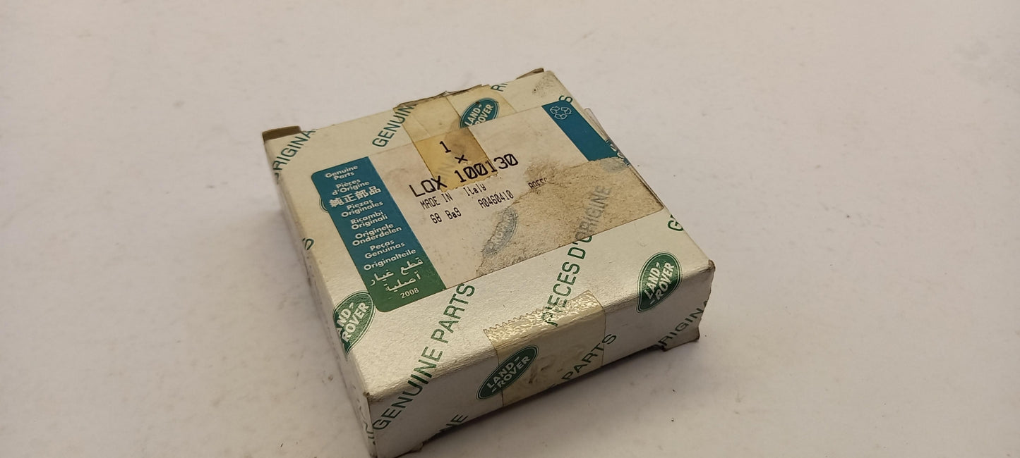 Original LAND ROVER Defender L315 2.5TD Ölpumpenkette LQX100130