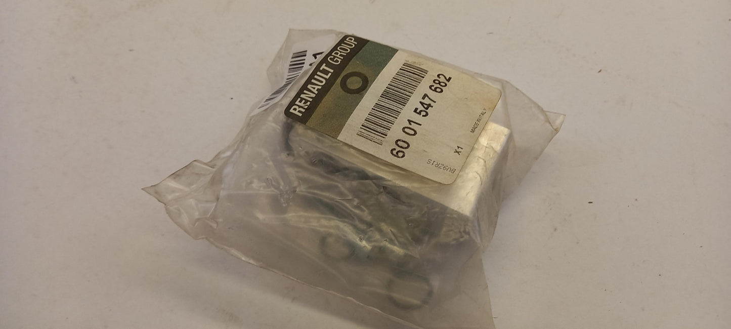 Original OE RENAULT 6001547682