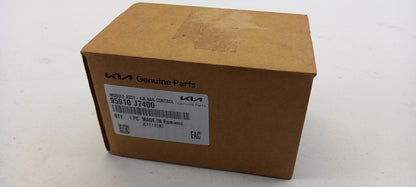 Original OE HYUNDAI/KIA Airbag Steuergerät 95910J7400