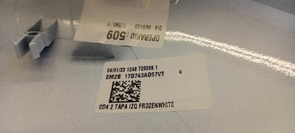 Original OE FORD Außenspiegel Abdeckung 2183600