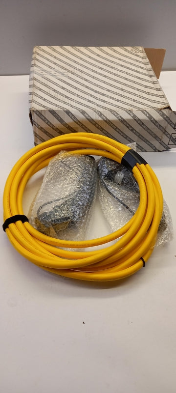 Original JEEP Renegade Type 2 Mode 3 Batterieladegerät 52224650