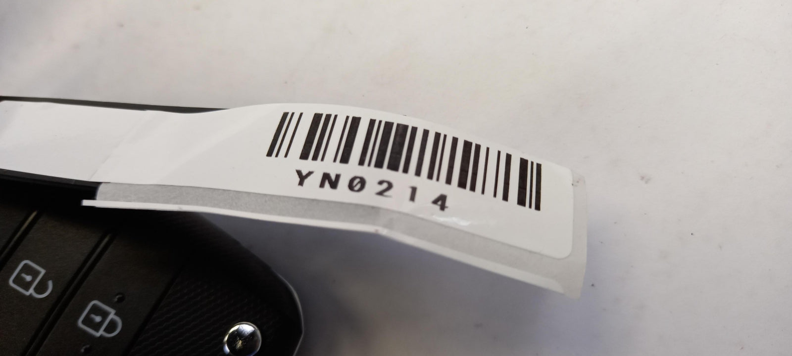 Original KIA Venga DN -2019 Schließzylinder Satz 819051P110