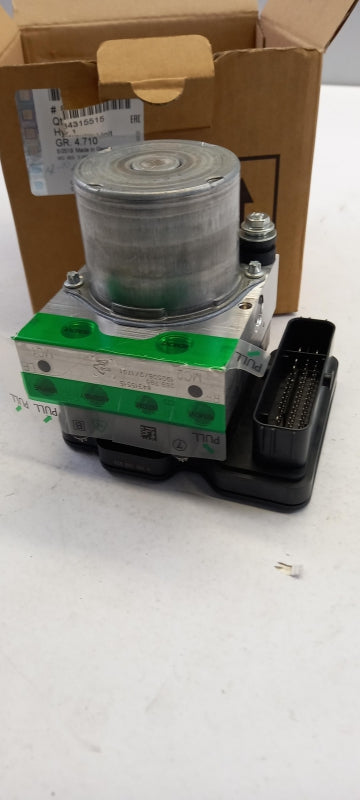 Original OPEL Insignia-B 2017> Bremsanlage Hydraulikpumpe 84315515