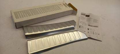 Original NISSAN Micra (2017-2023) Kofferraumzugangsschutz KE9675F020