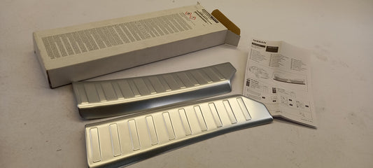 Original NISSAN Micra (2017-2023) Kofferraumzugangsschutz KE9675F020