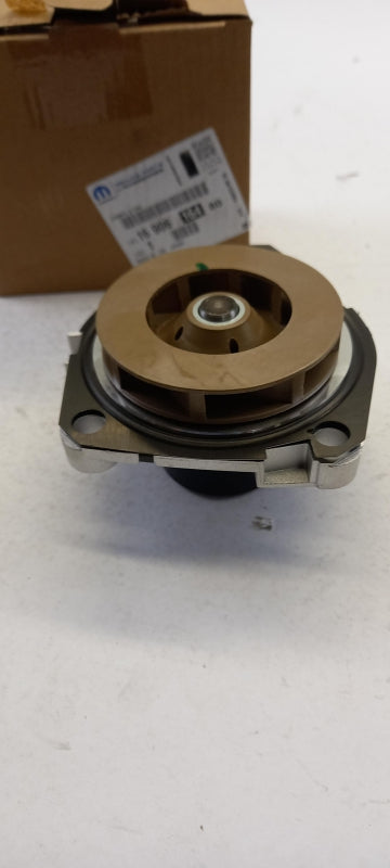 Original PSA für OPEL Astra-J Insignia-A Zafira-B/C Wasserpumpe 1690616480