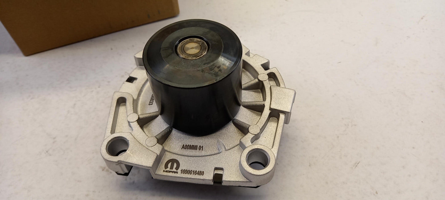 Original PSA für OPEL Astra-J Insignia-A Zafira-B/C Wasserpumpe 1690616480