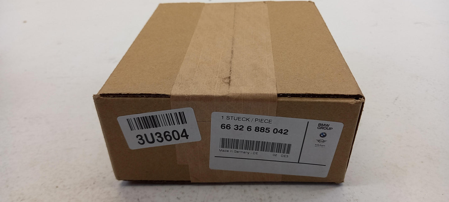 Original BMW 5 F07 F10 F11 6 F06 F12 F13 7 F01 F02 Sensor 66326885042