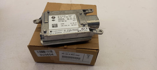 Original BMW 5 F07 F10 F11 6 F06 F12 F13 7 F01 F02 Sensor 66326885042