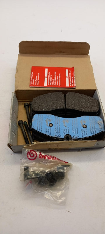 Original OE NISSAN brake pads 41060MB625 