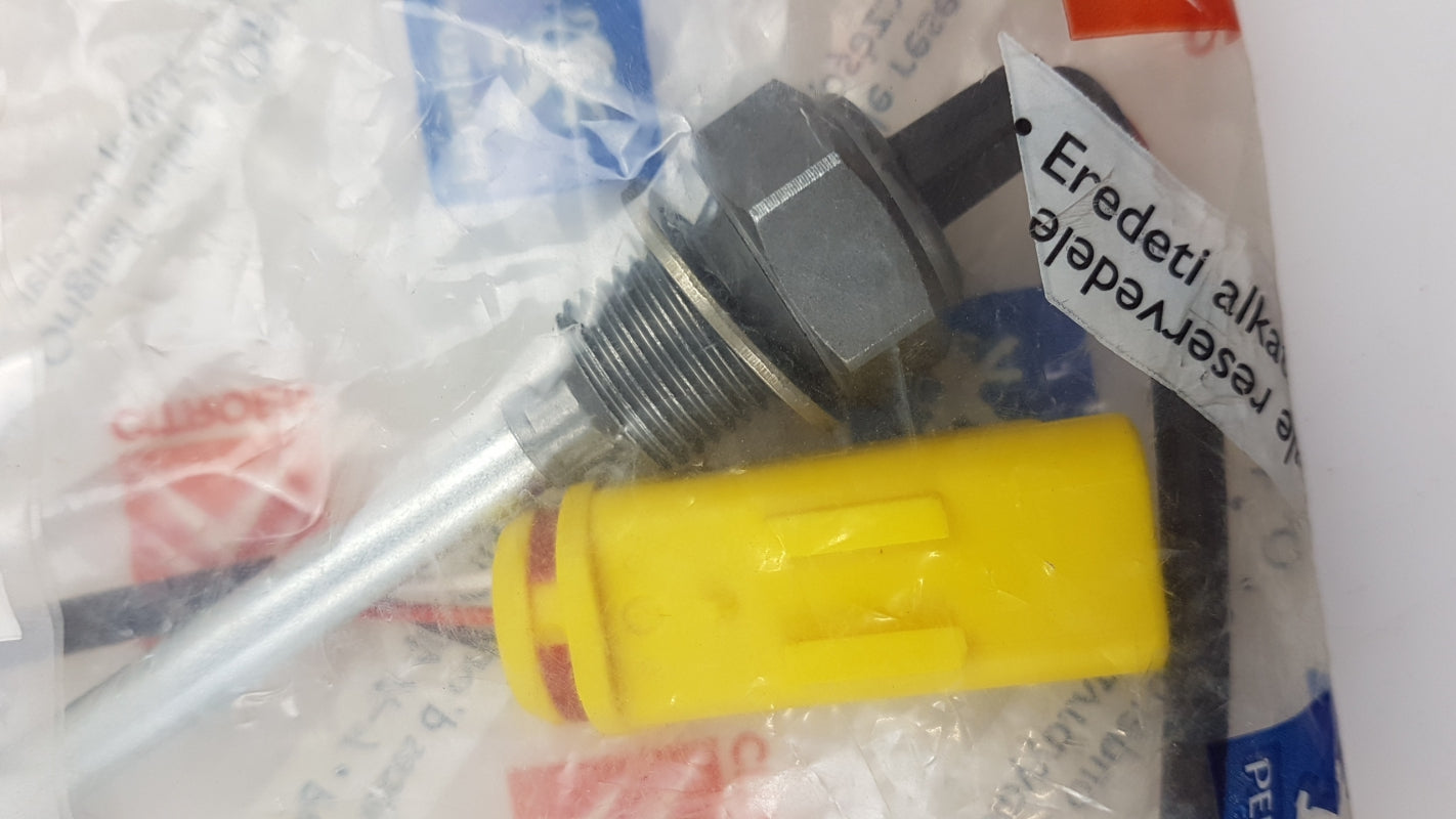 Original PEUGEOT 206 207 307 Partner CITROEN C2 C3 Berlingo Ölstandsensor 1131F7