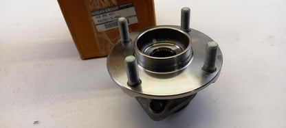 Original NISSAN NV200 Radnabe vorne 402023LH0A