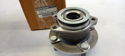 Original NISSAN NV200 Radnabe vorne 402023LH0A